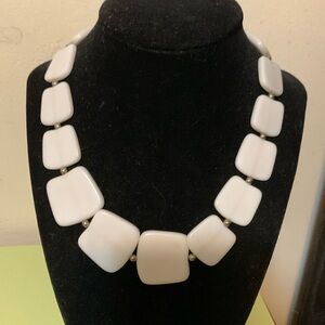 Vintage necklace 16 1/2”